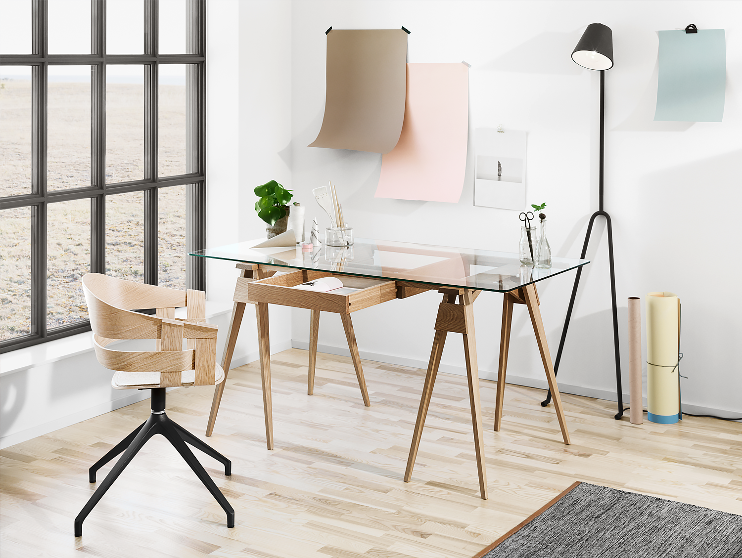 Design House Stockholm