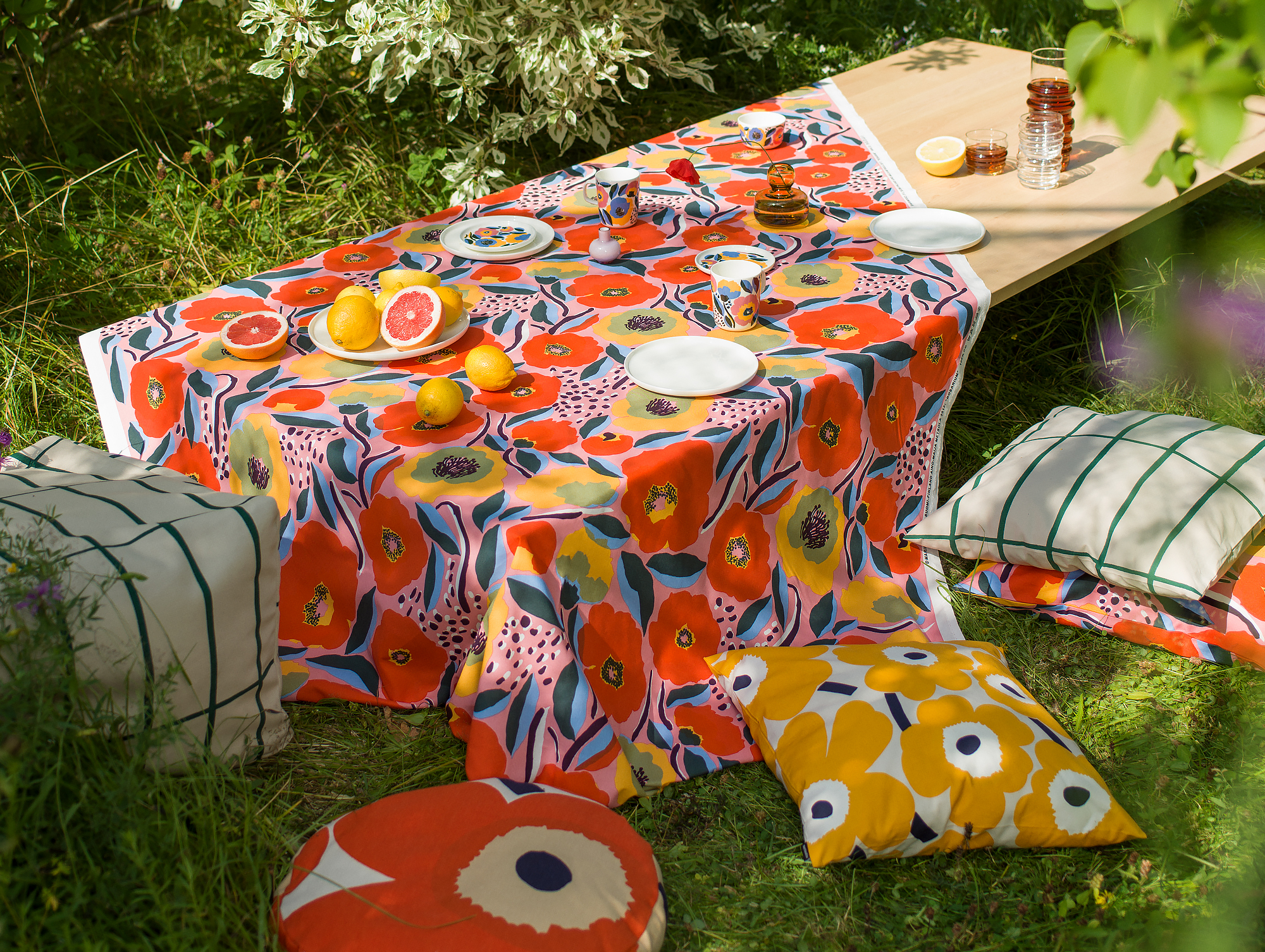 Marimekko
