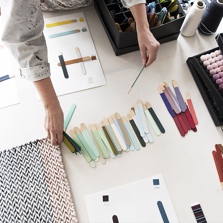 Textiles & Rugs
