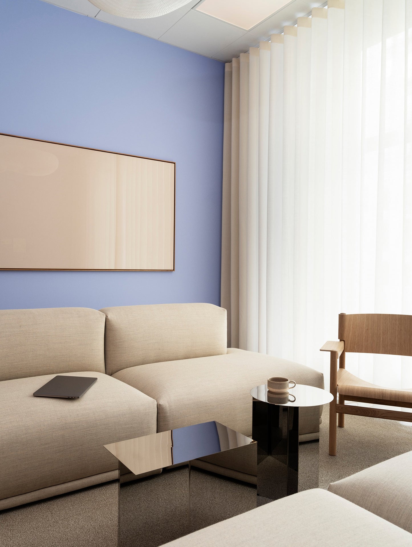 Connect Modular Sofa - Individual Modules