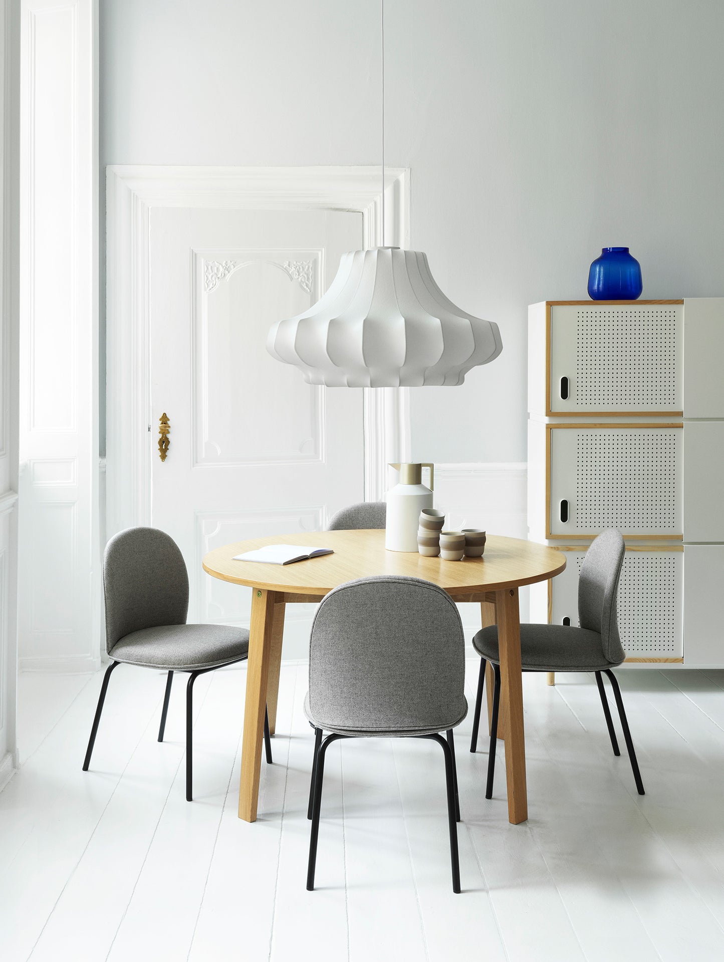 Phantom Pendant Lamp by Normann Copenhagen - Medium