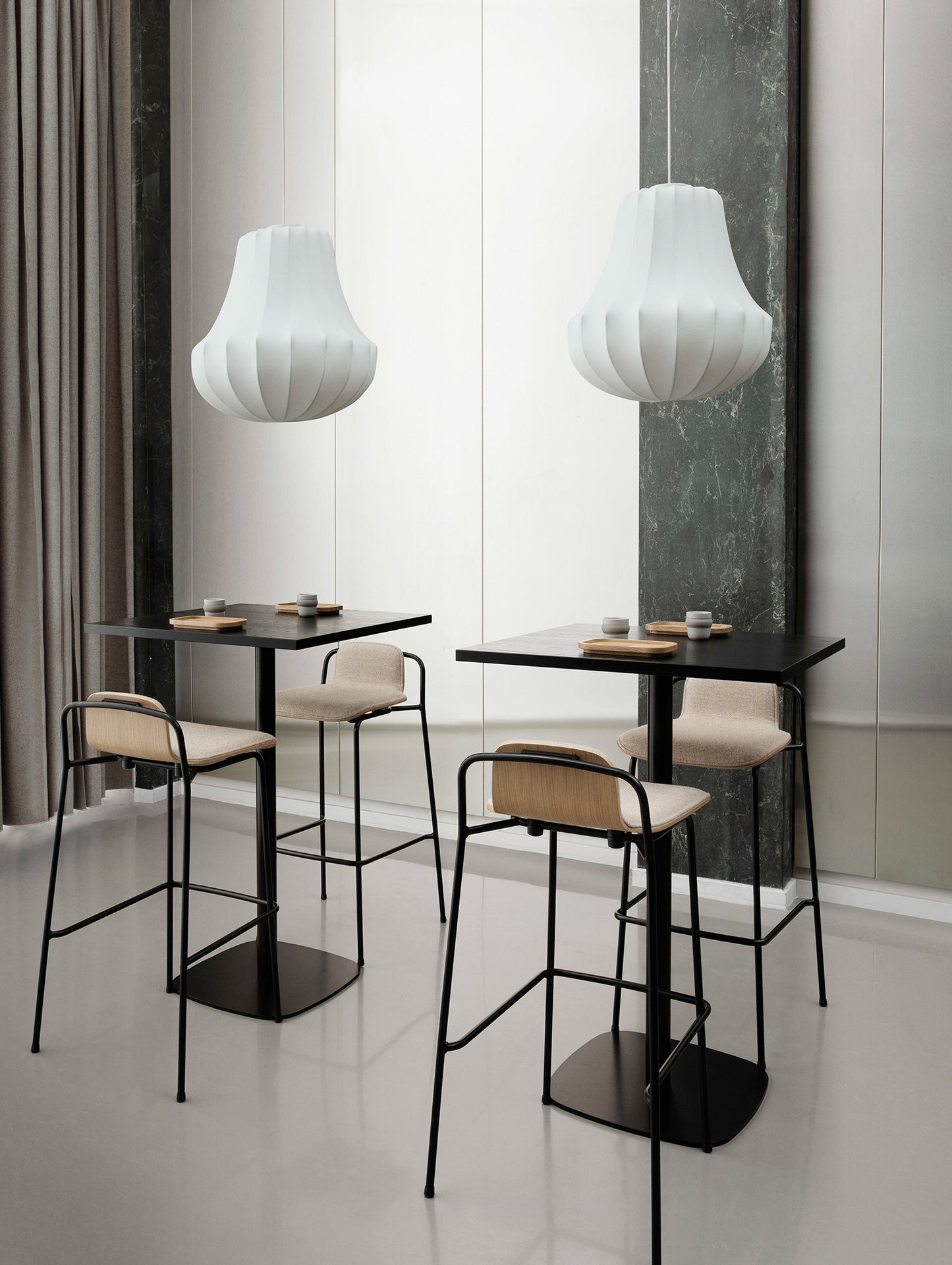 Phantom Pendant Lamp by Normann Copenhagen - Small