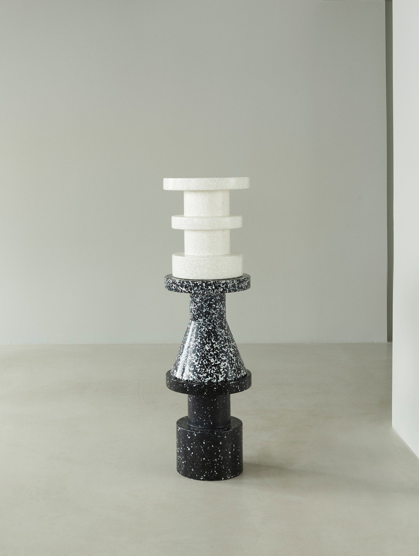 Bit Stool - Cone by Normann Copenhagen