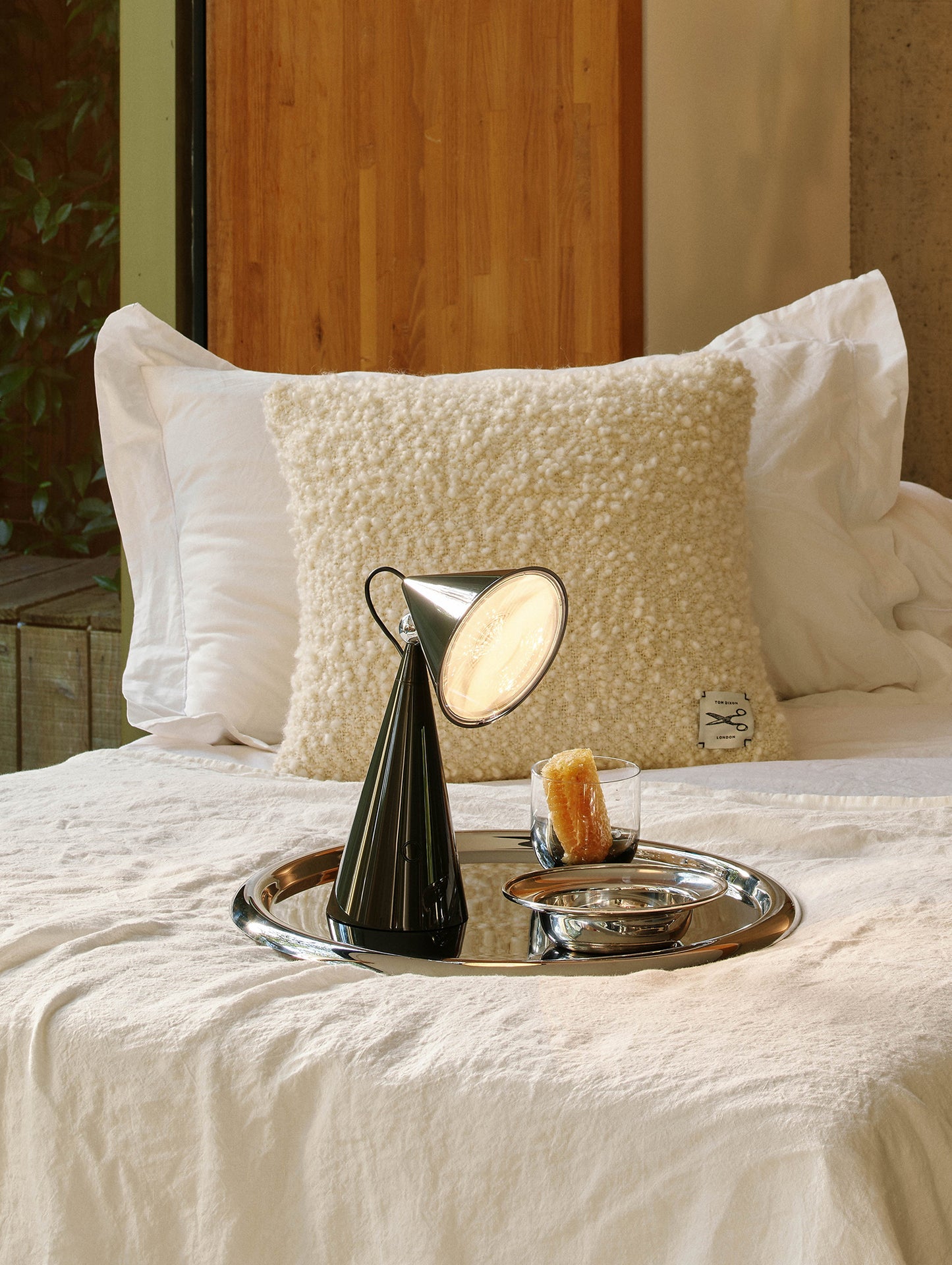 Pose Portable Lamp by Tom Dixon