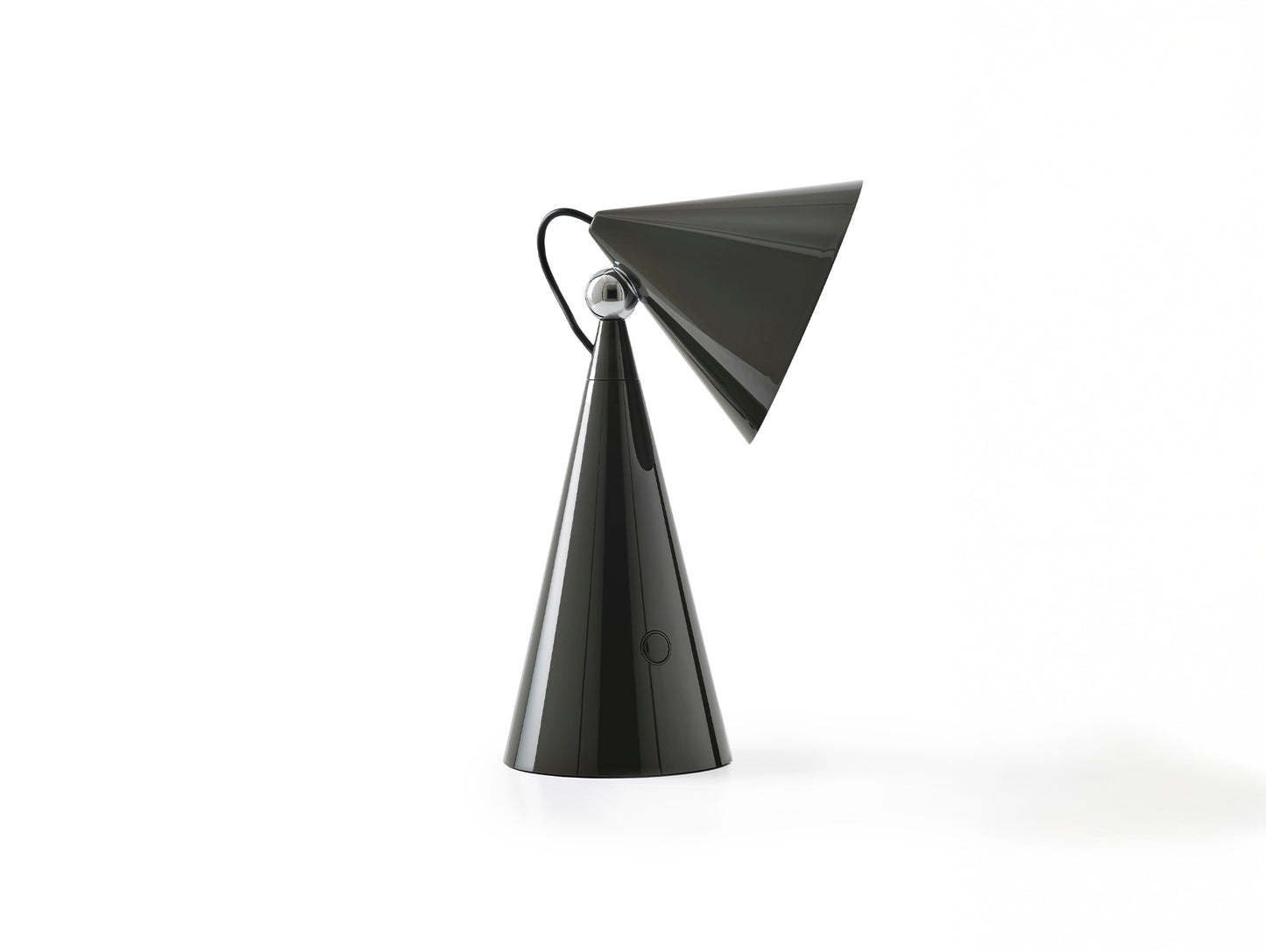 Pose Portable Lamp by Tom Dixon - Kelp