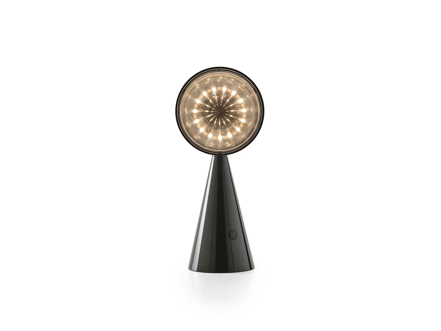 Pose Portable Lamp by Tom Dixon - Kelp