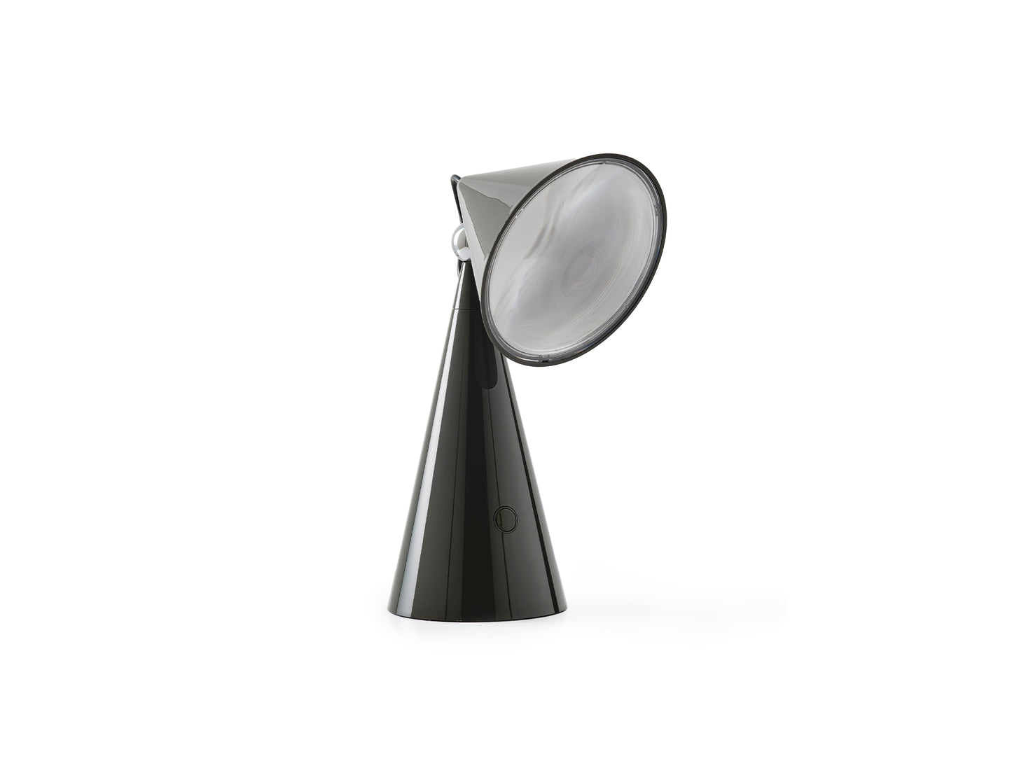 Pose Portable Lamp by Tom Dixon - Kelp
