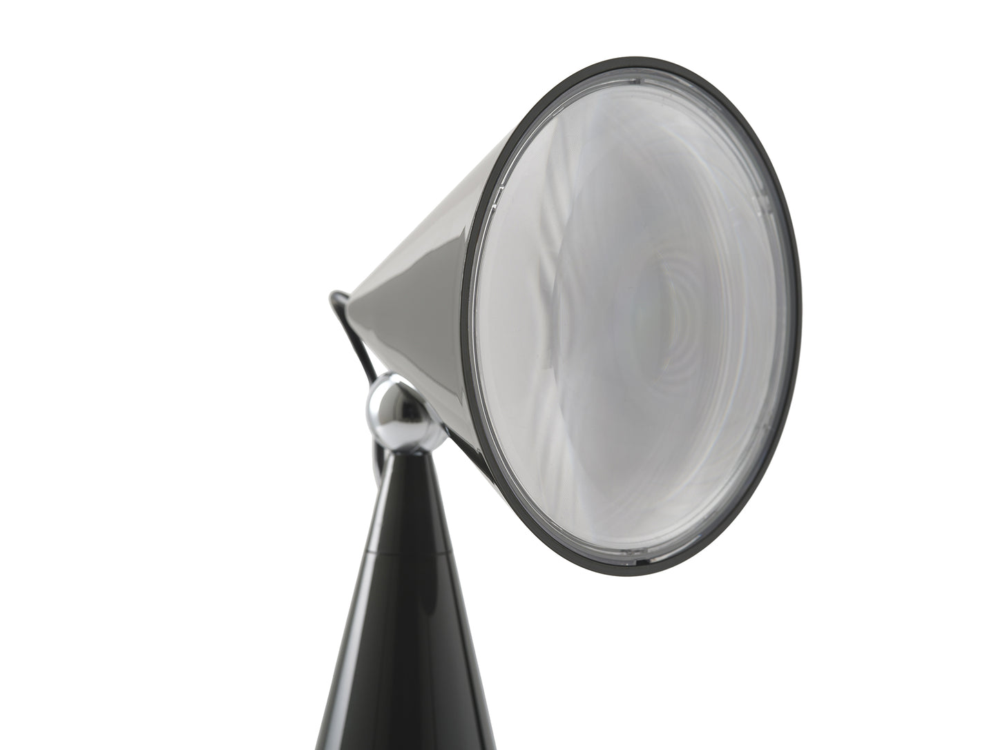 Pose Portable Lamp by Tom Dixon - Kelp
