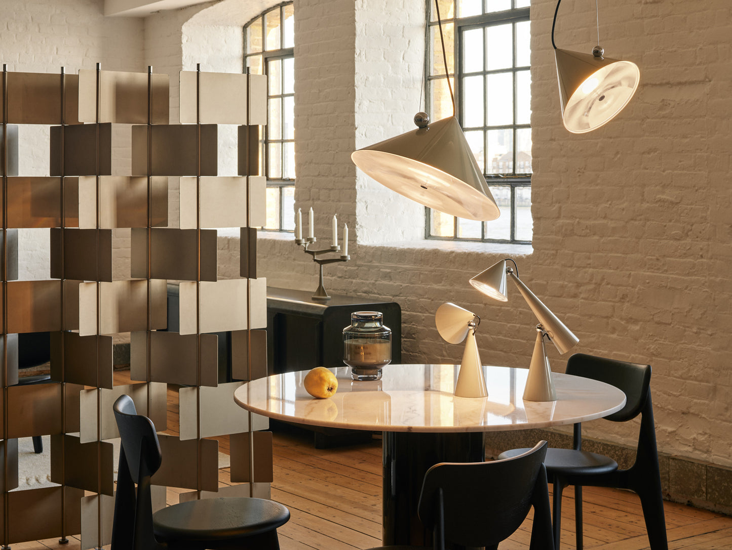 Pose Portable Lamp by Tom Dixon