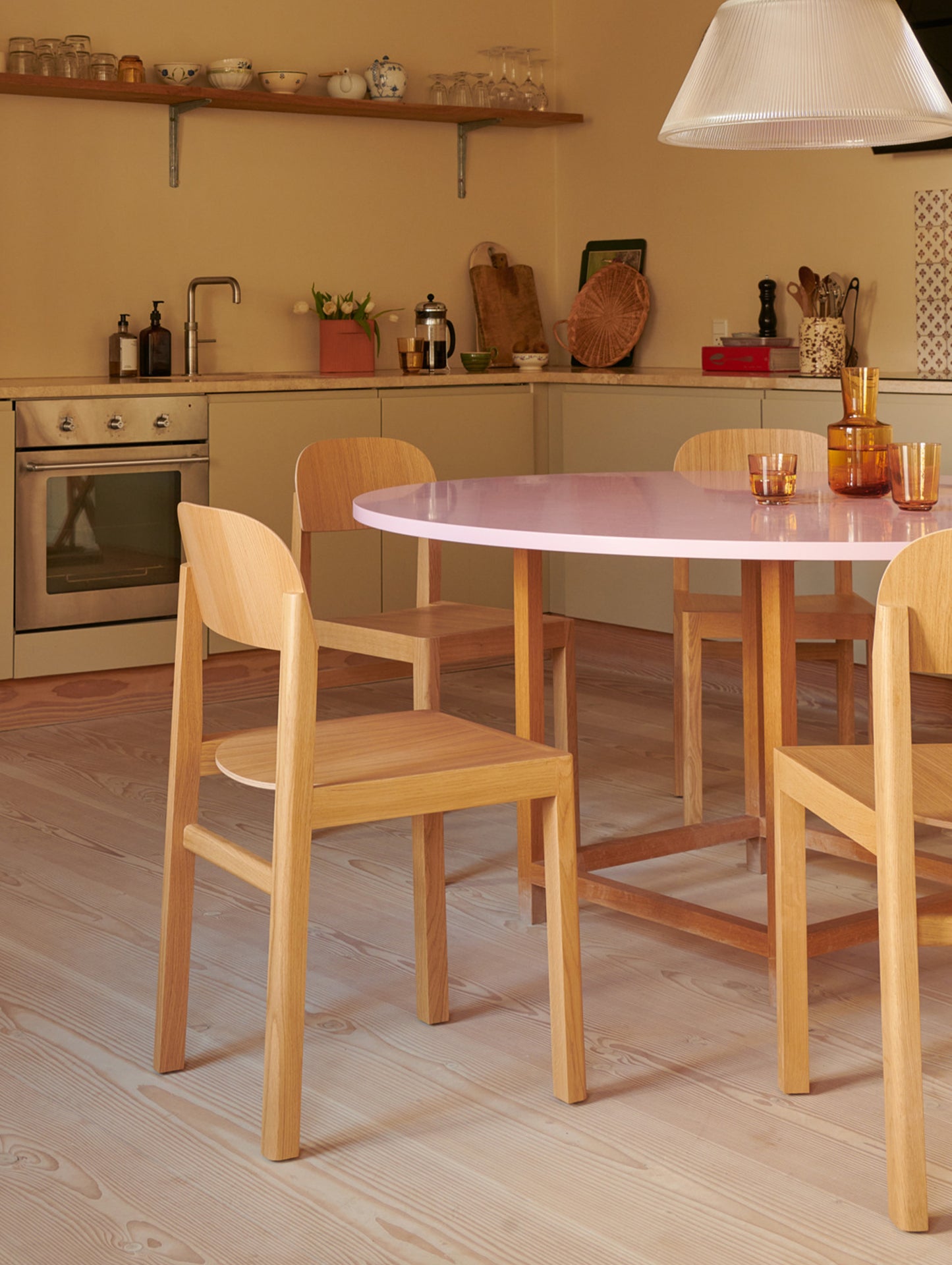 Workshop Chair by Muuto