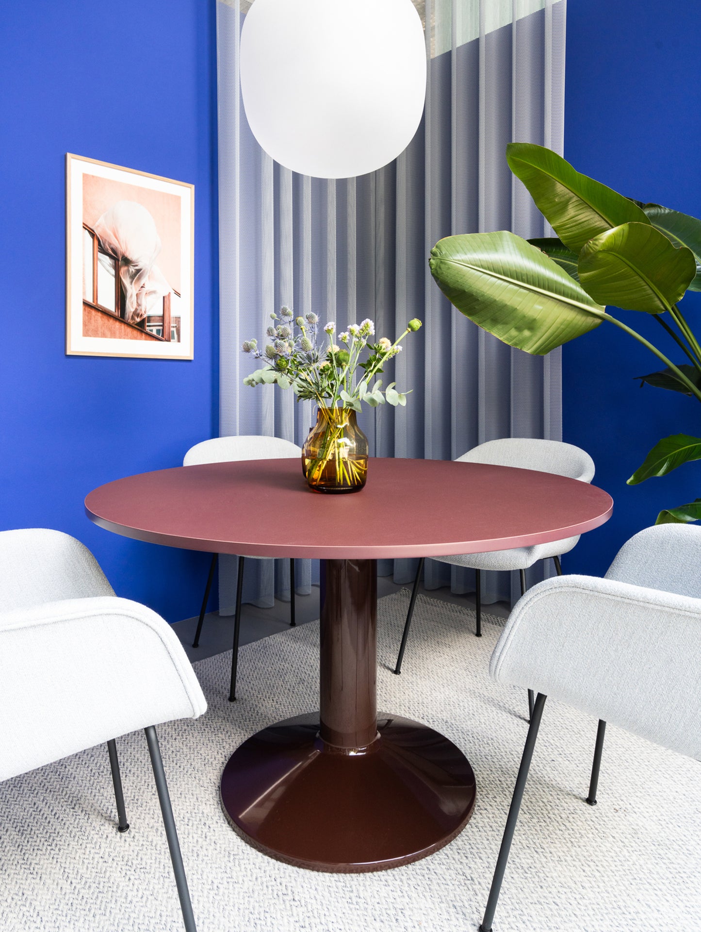Midst Table by Muuto
