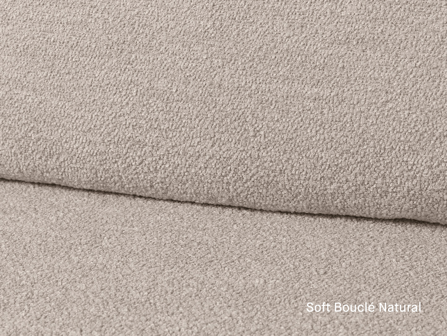Rico Curve Sofa