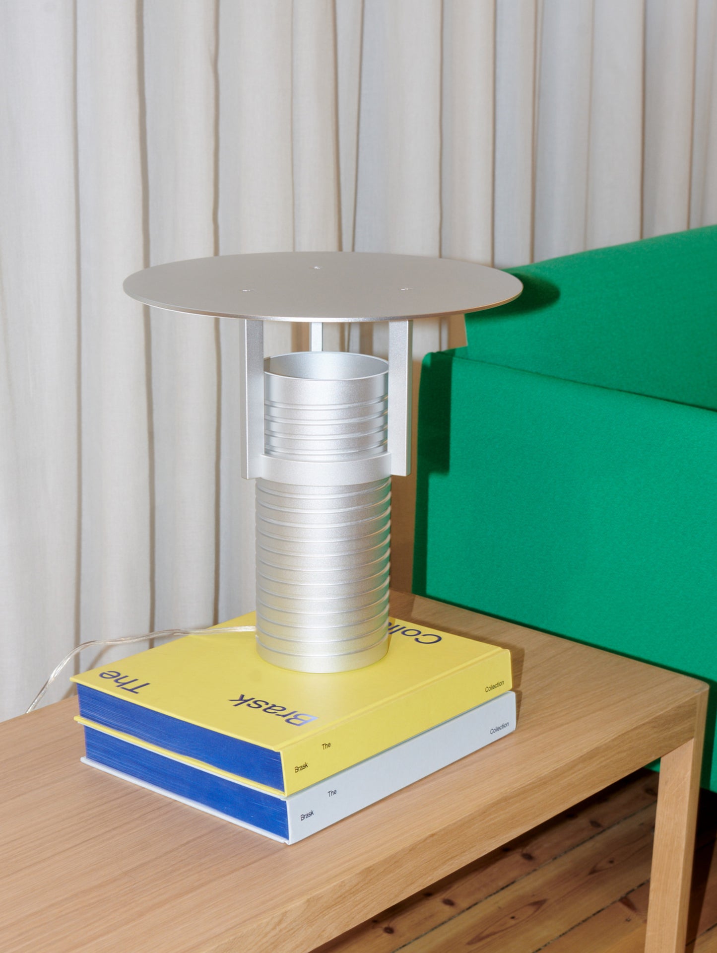 Set Table Lamp by Muuto