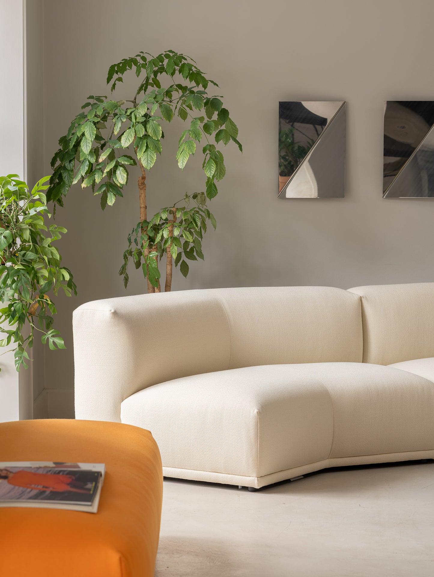 Connect Modular Sofa by Muuto - Individual Modules