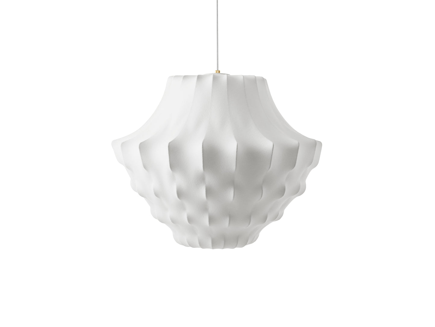 Phantom Pendant Lamp by Normann Copenhagen - Large
