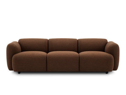 Swell 3-Seater Modular Sofa by Normann Copenhagen / Synergy LDS 39