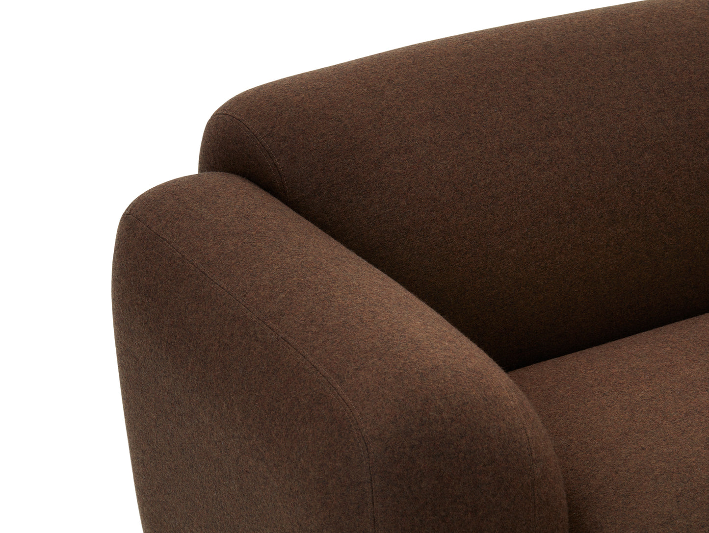 Swell 3-Seater Modular Sofa by Normann Copenhagen / Synergy LDS 39
