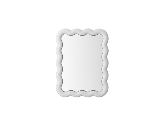 Illu Mirror by Normann Copenhagen - 65x50