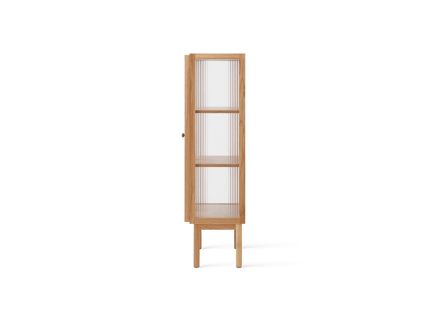 Curiosity Cabinet by Audo Copenhagen - Low
