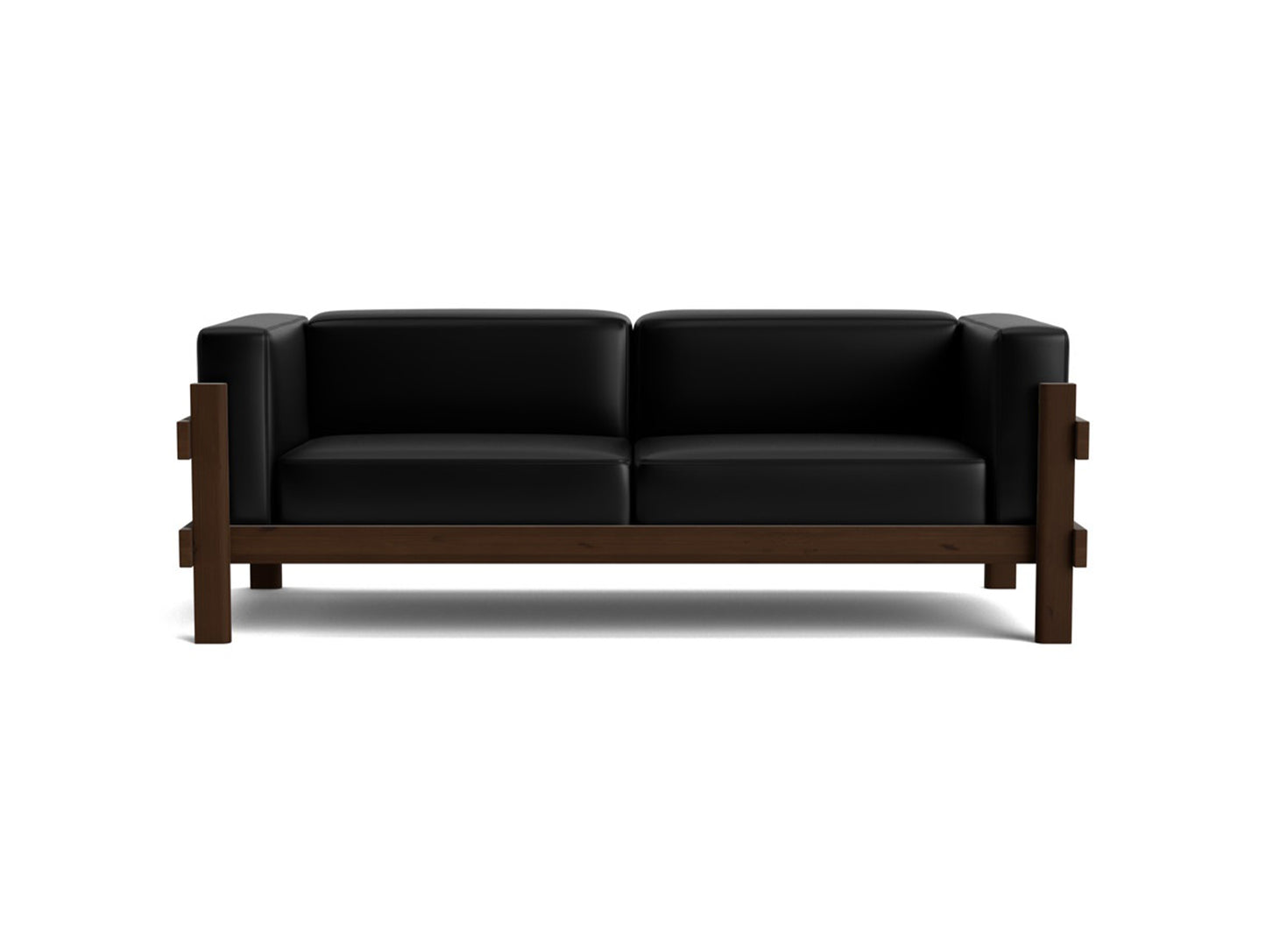 Kube 3-Seater Sofa