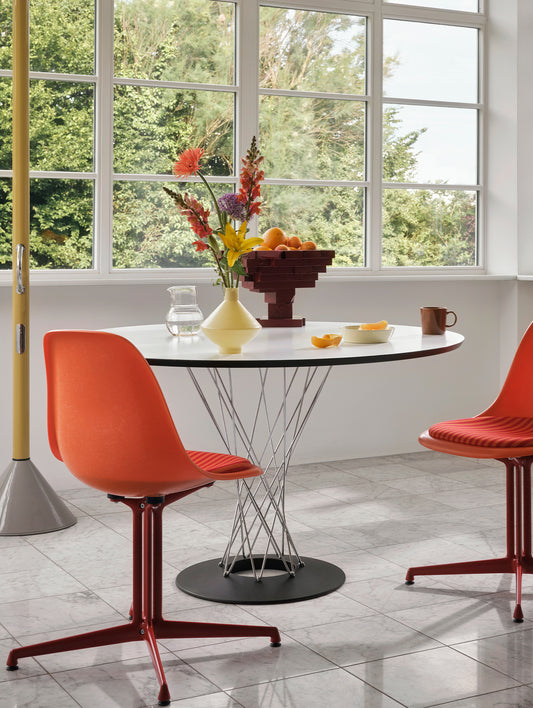Noguchi Dining Table by Vitra