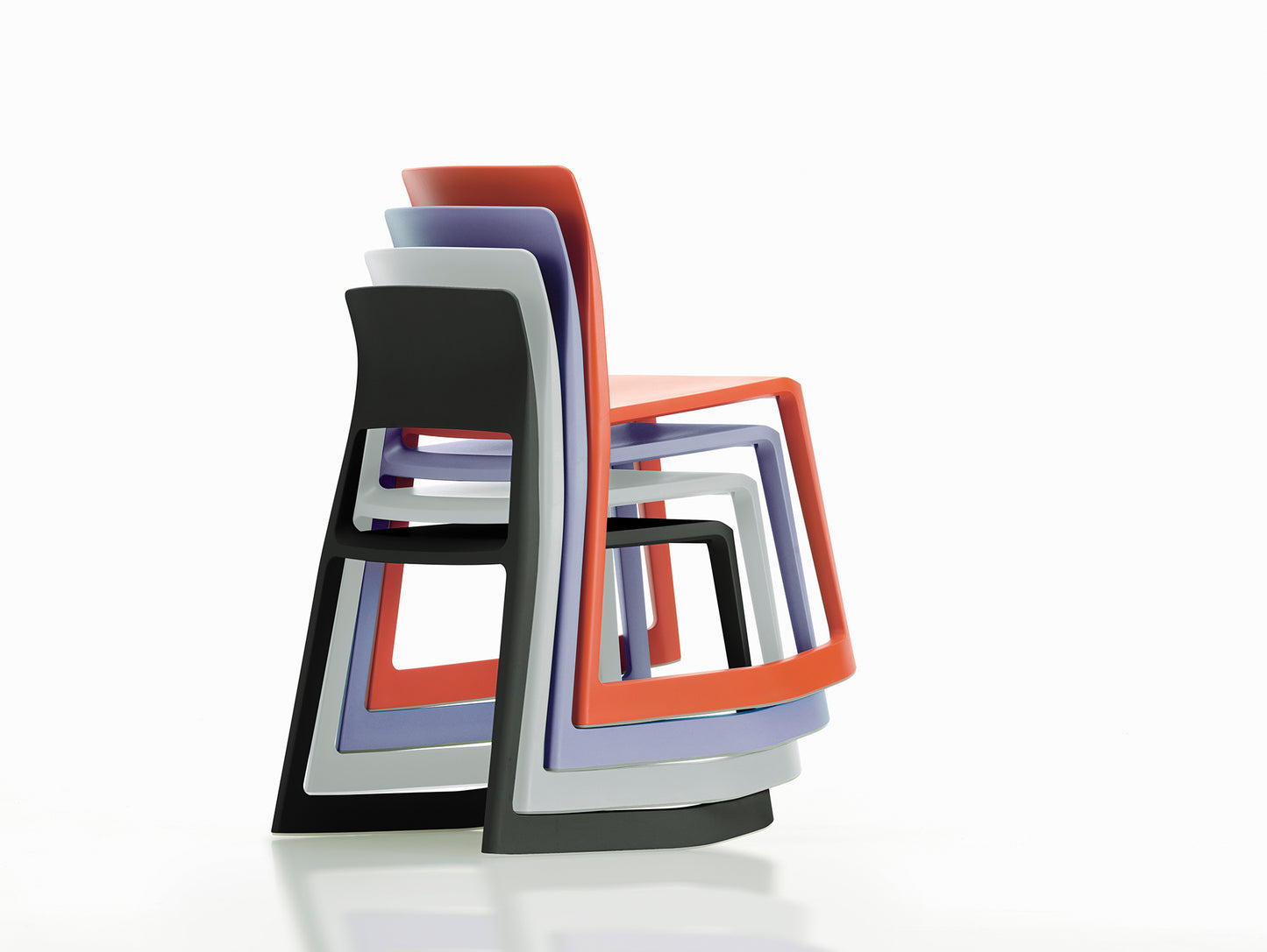 Tip Ton Chair RE by Vitra