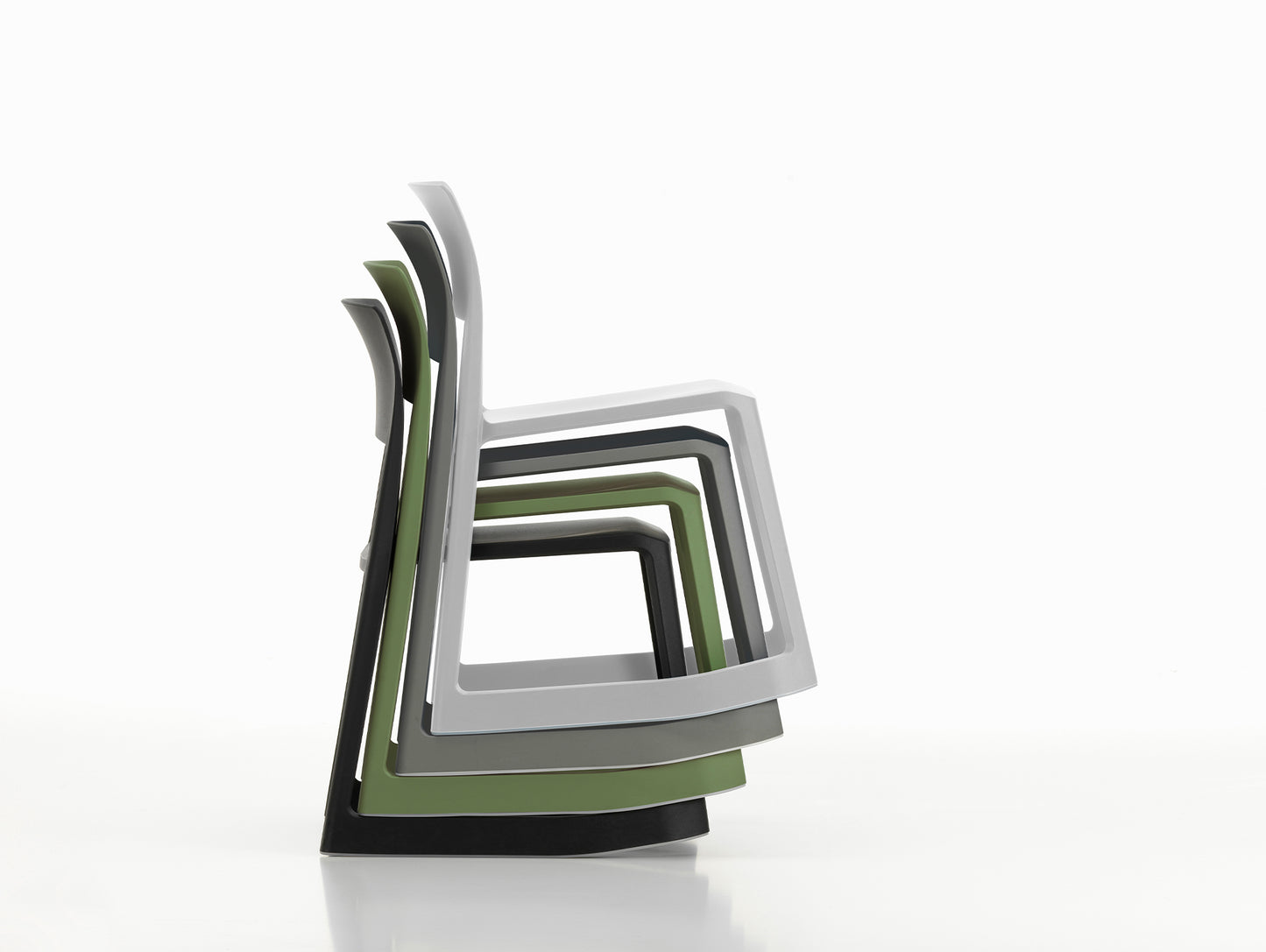 Tip Ton Chair RE by Vitra