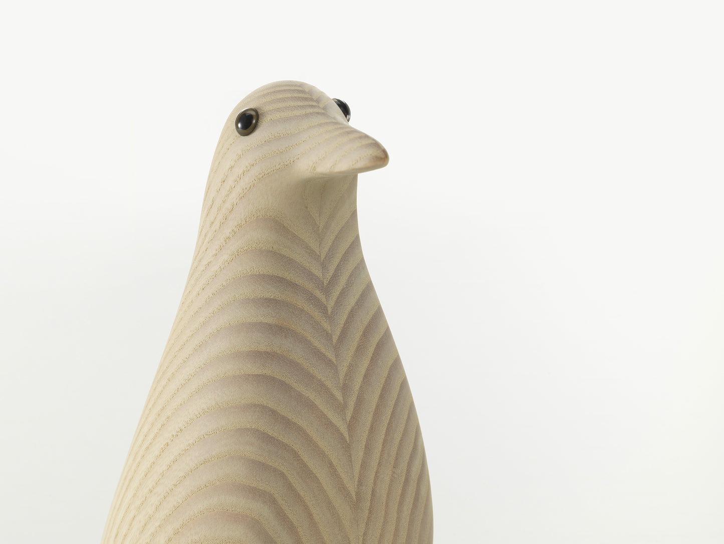 Eames House Bird by Vitra - Cotton White Ash