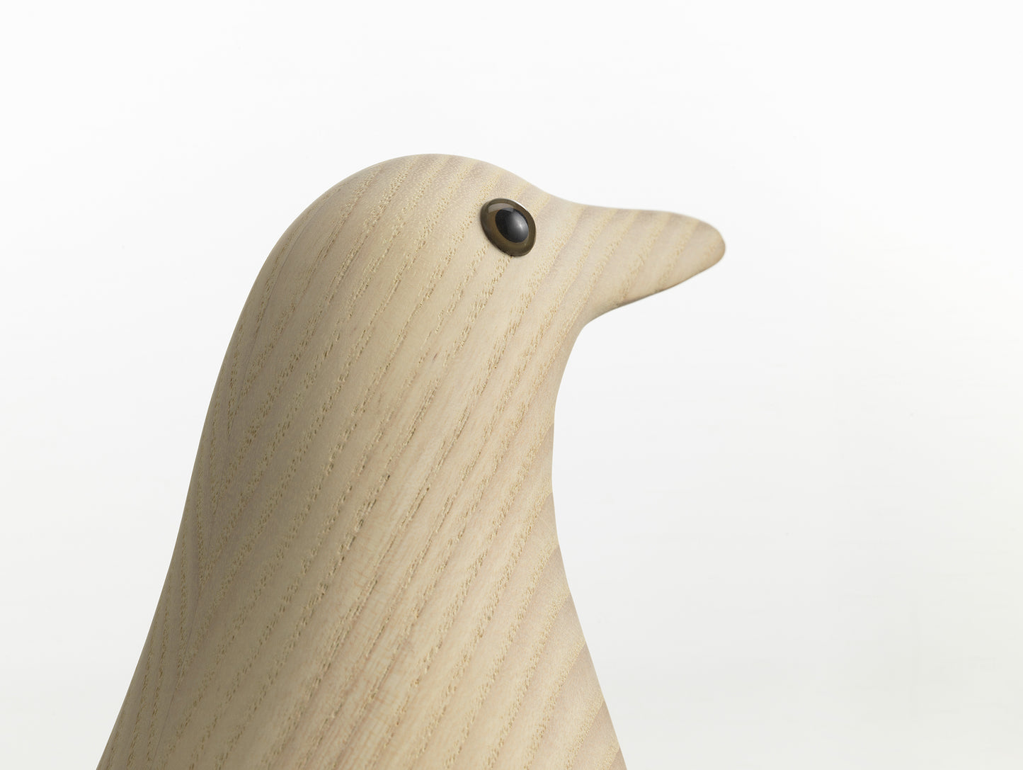 Eames House Bird by Vitra - Cotton White Ash