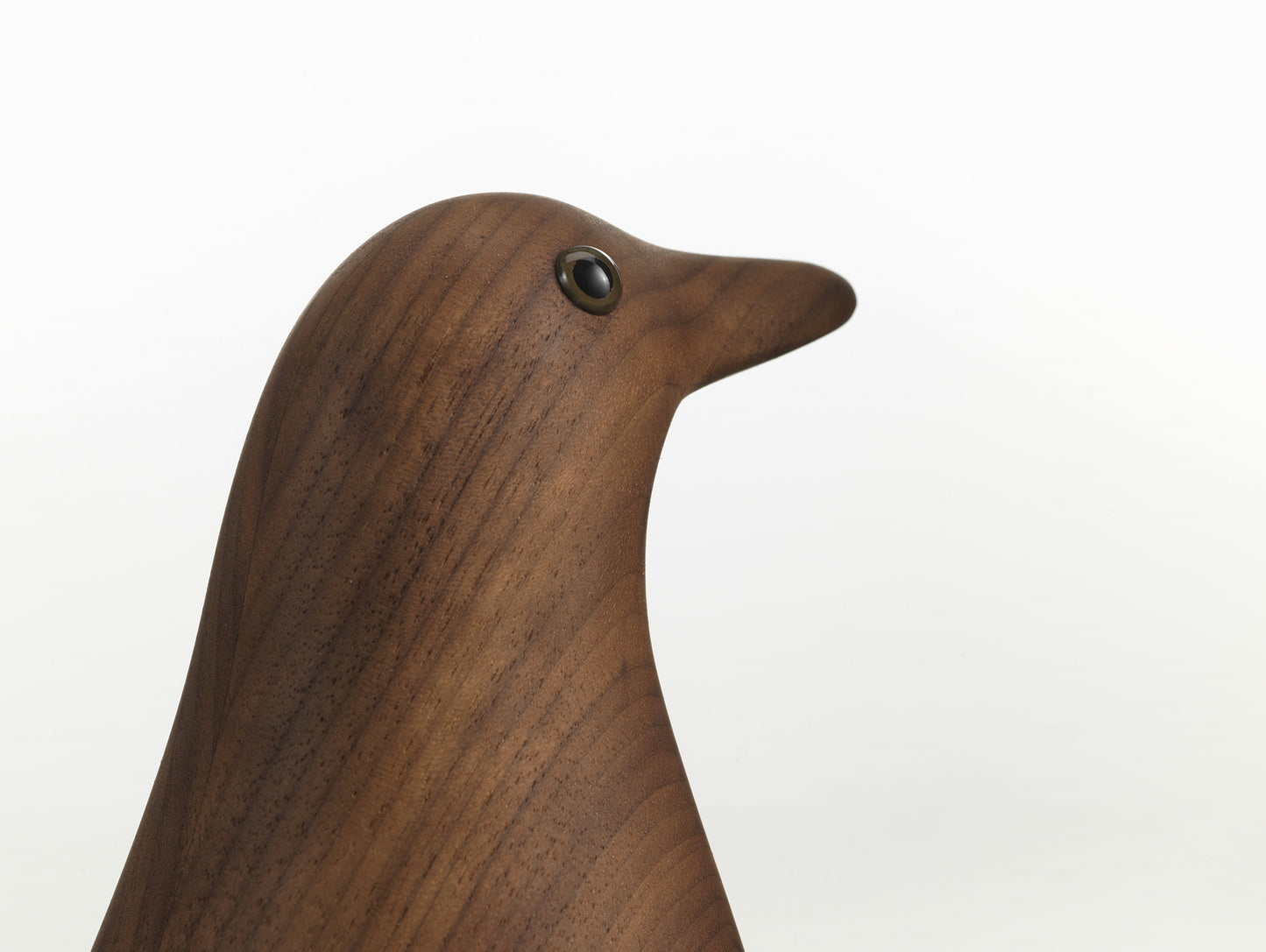 Eames House Bird (Walnut) by Vitra