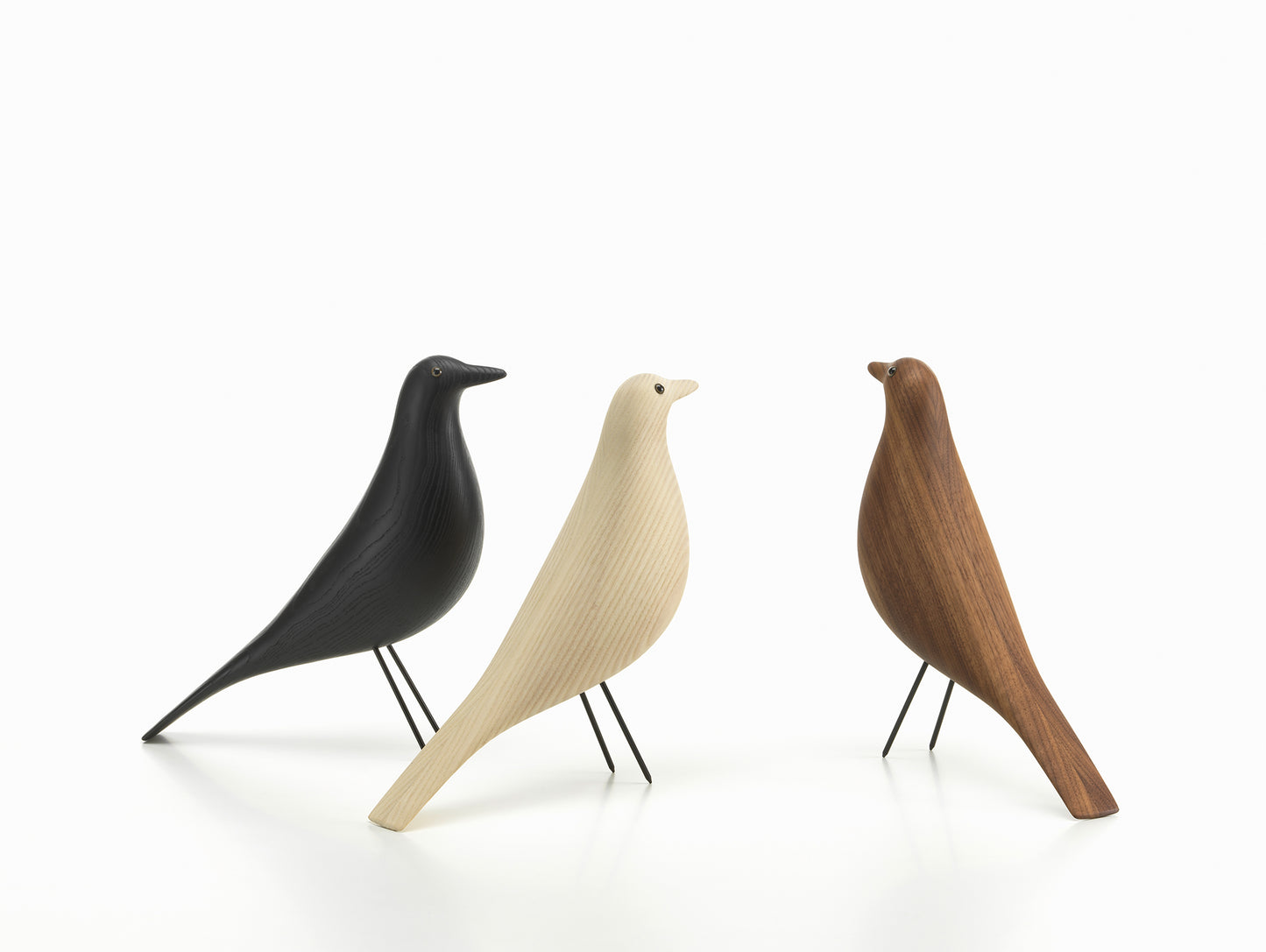 Eames House Bird by Vitra