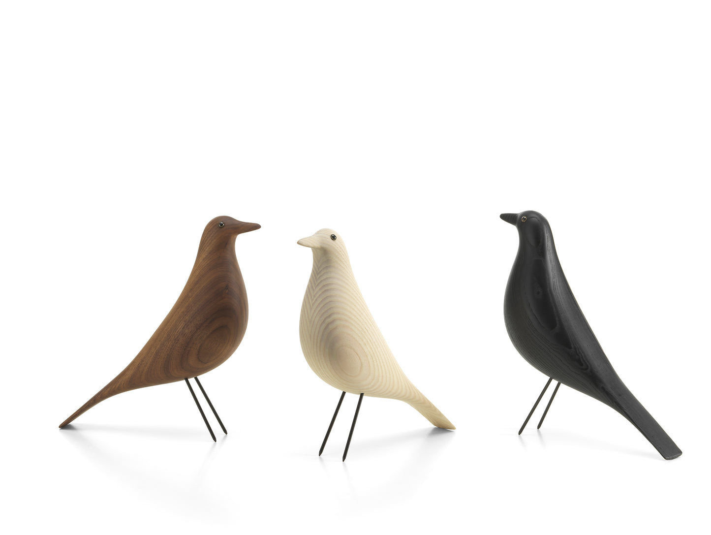 Eames House Bird by Vitra