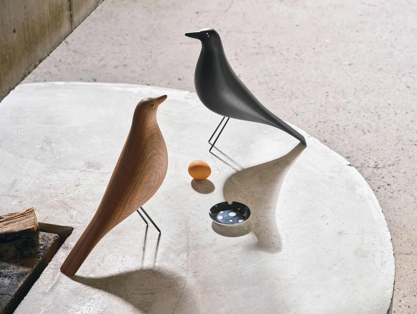 Eames House Bird by Vitra