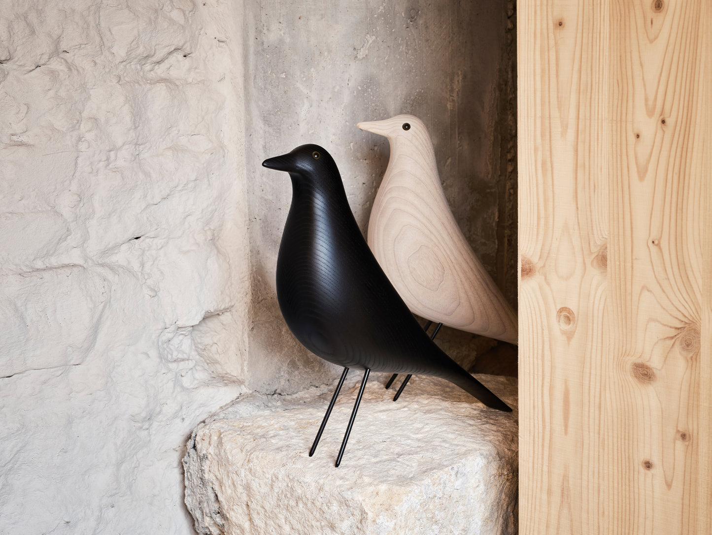 Eames House Bird by Vitra