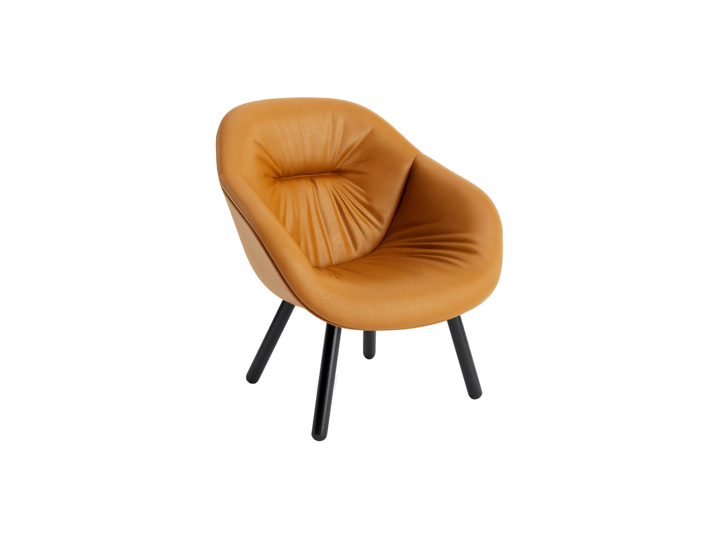 About A Lounge Chair - AAL 82 Soft