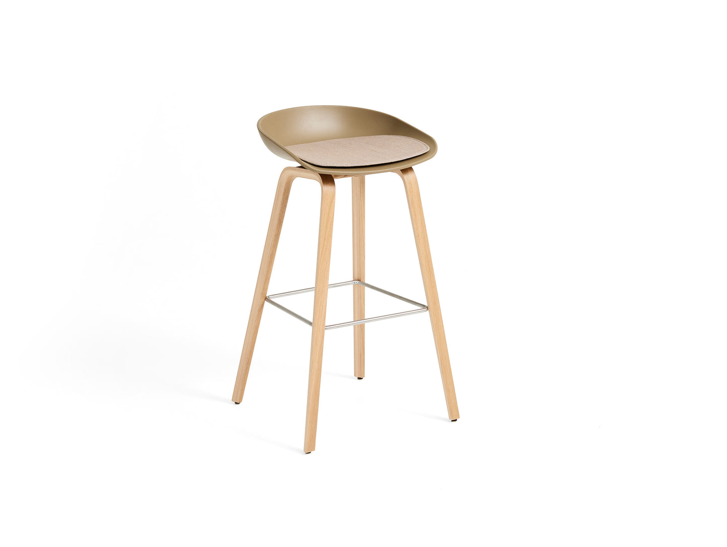 HAY AAS(About A Stool) 시트 패드