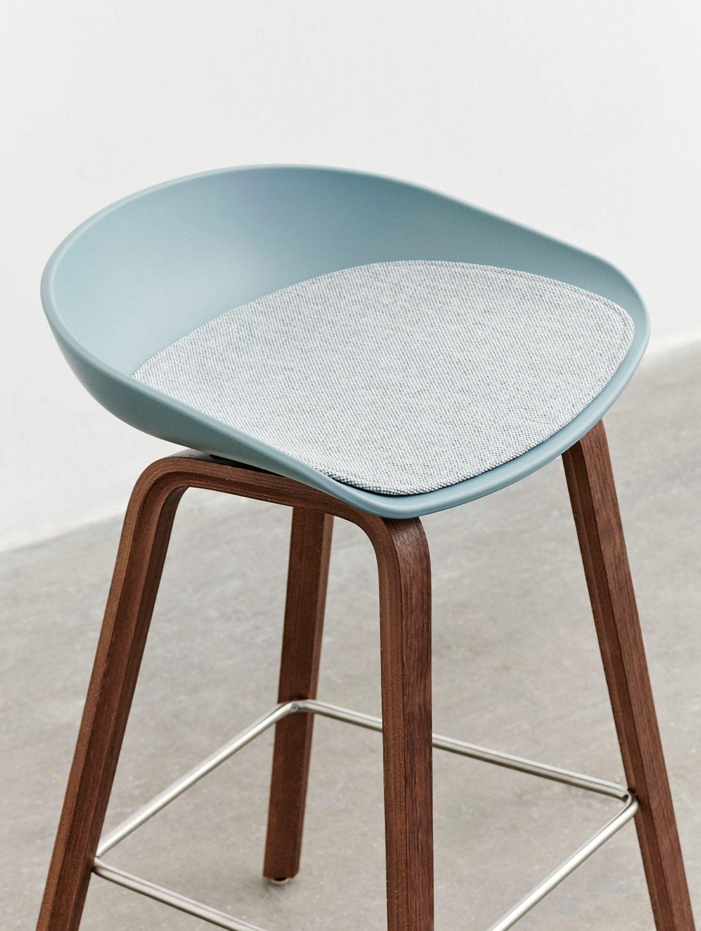 HAY AAS(About A Stool) 시트 패드