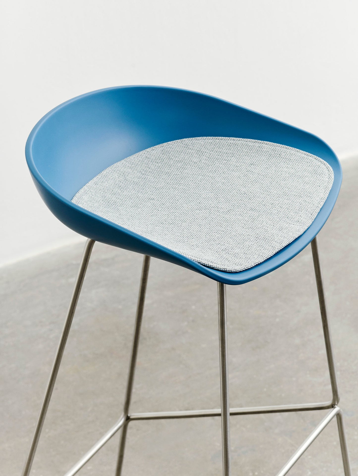 HAY AAS(About A Stool) 시트 패드