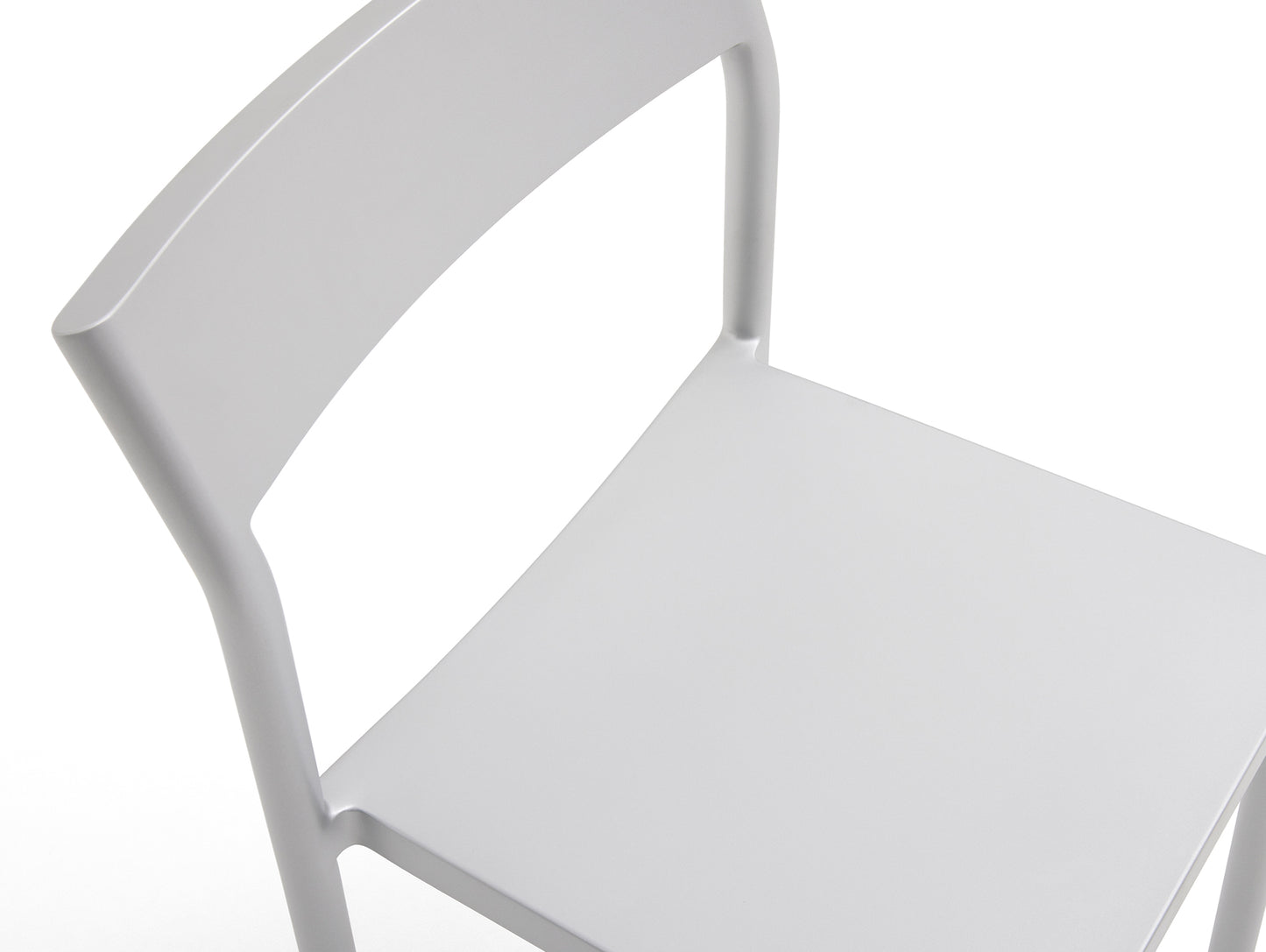 Type Chair - Set of 2 by HAY