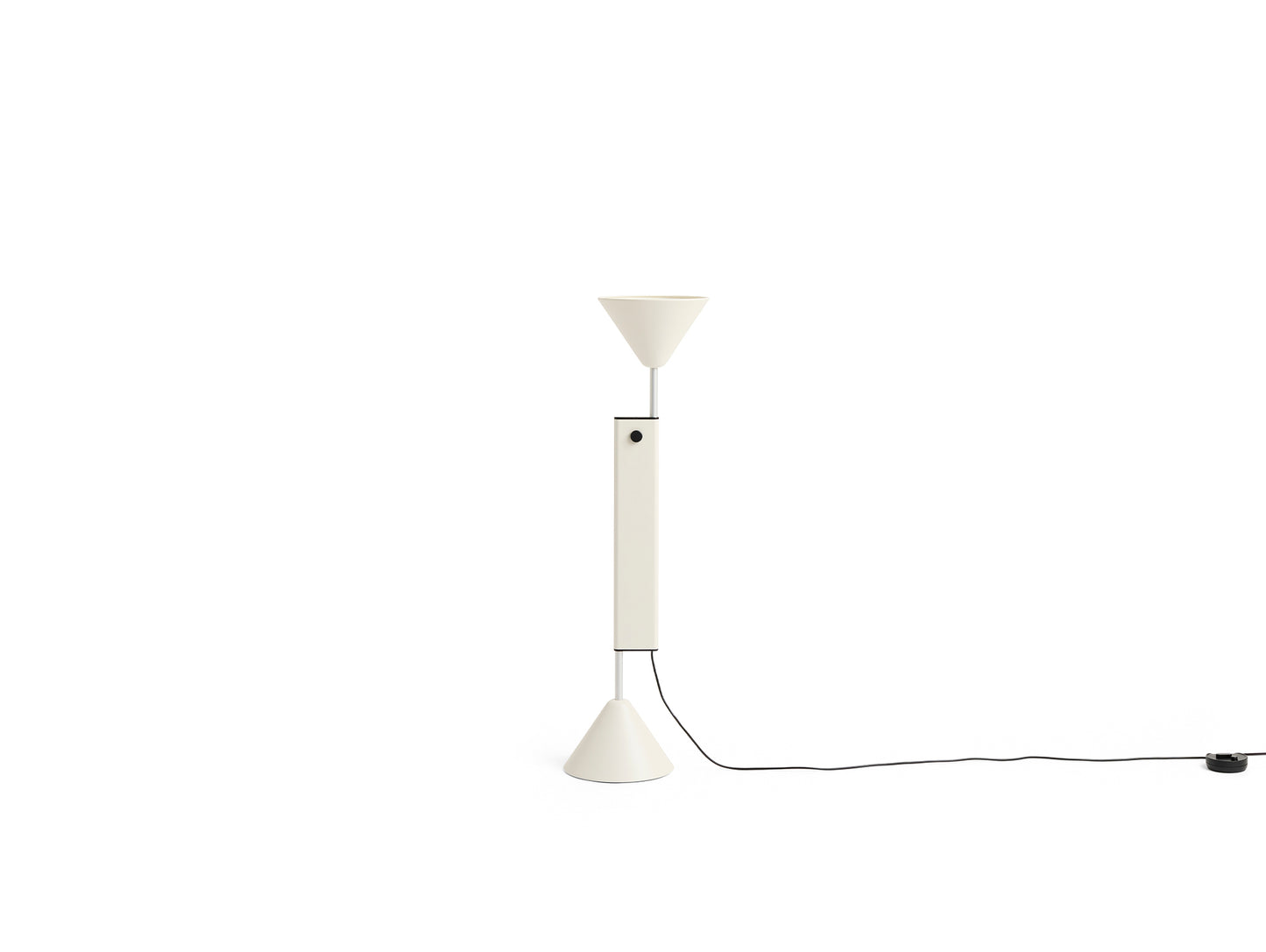 Twist Floor Lamp by HAY