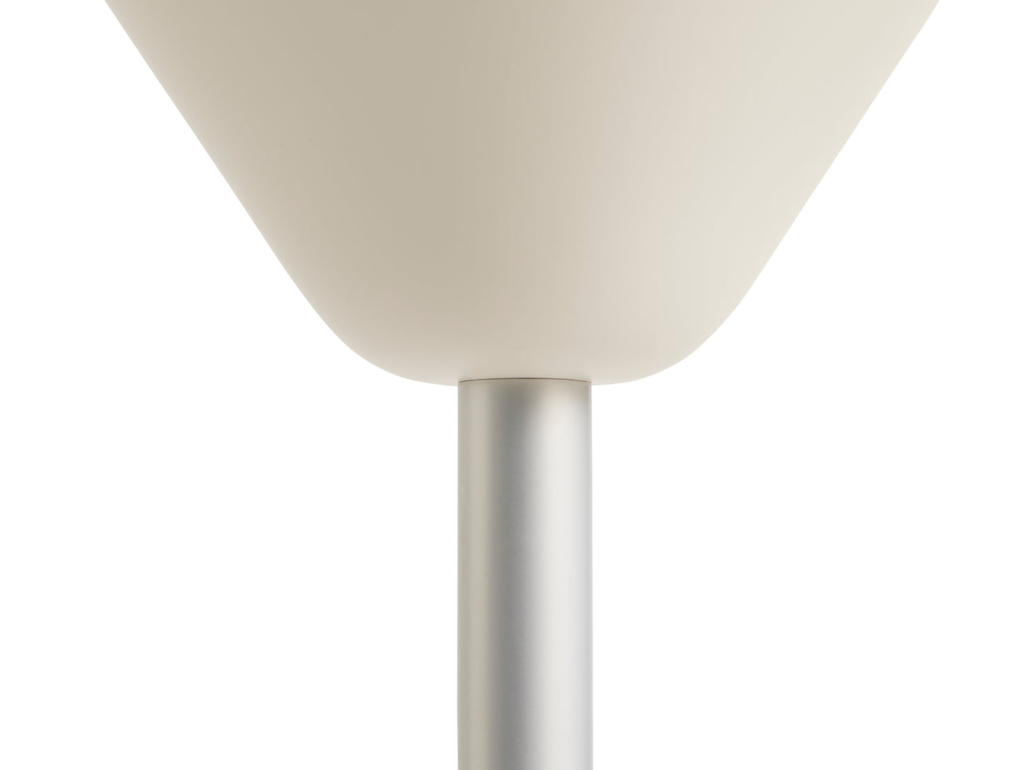 Twist Floor Lamp by HAY