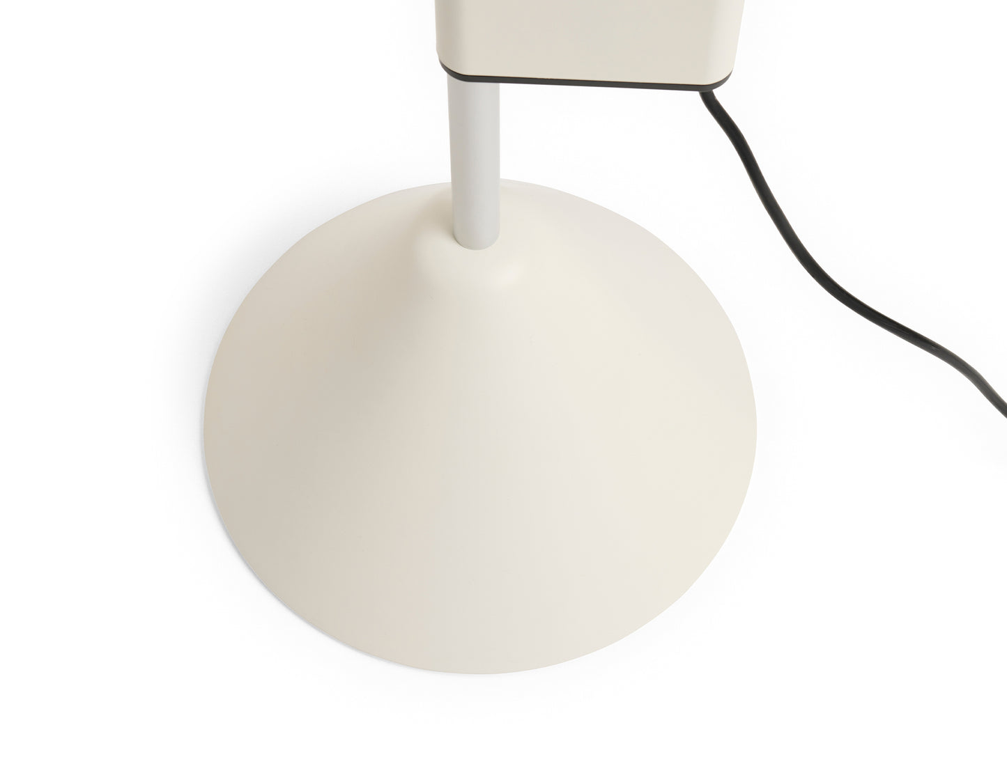 Twist Floor Lamp by HAY