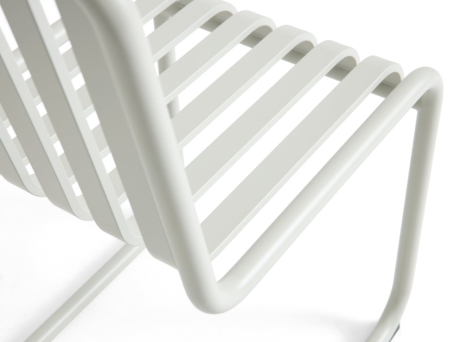 Palissade Cantilever Chair