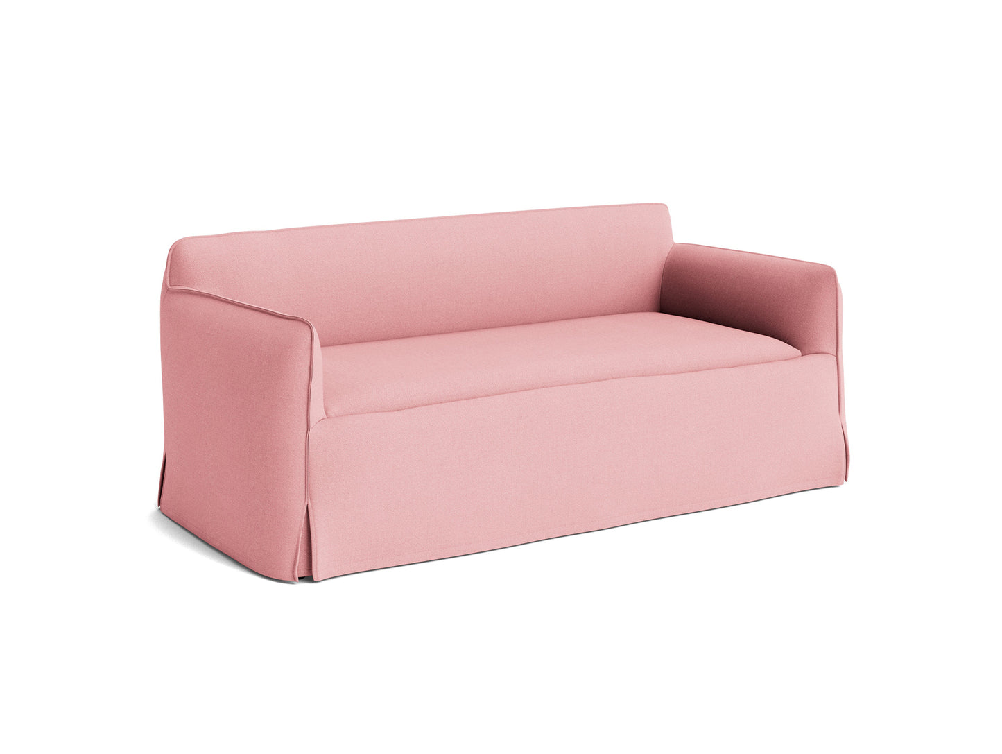 Mimi 2.5-Seater Sofa by HAY - Vidar 633