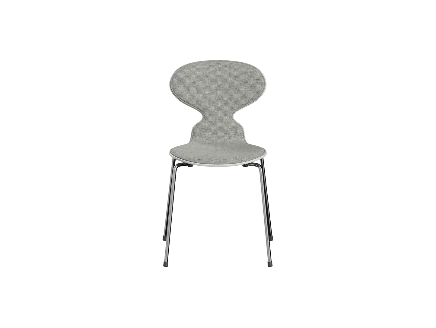 Ant Chair Front Upholstered - 4 Legs