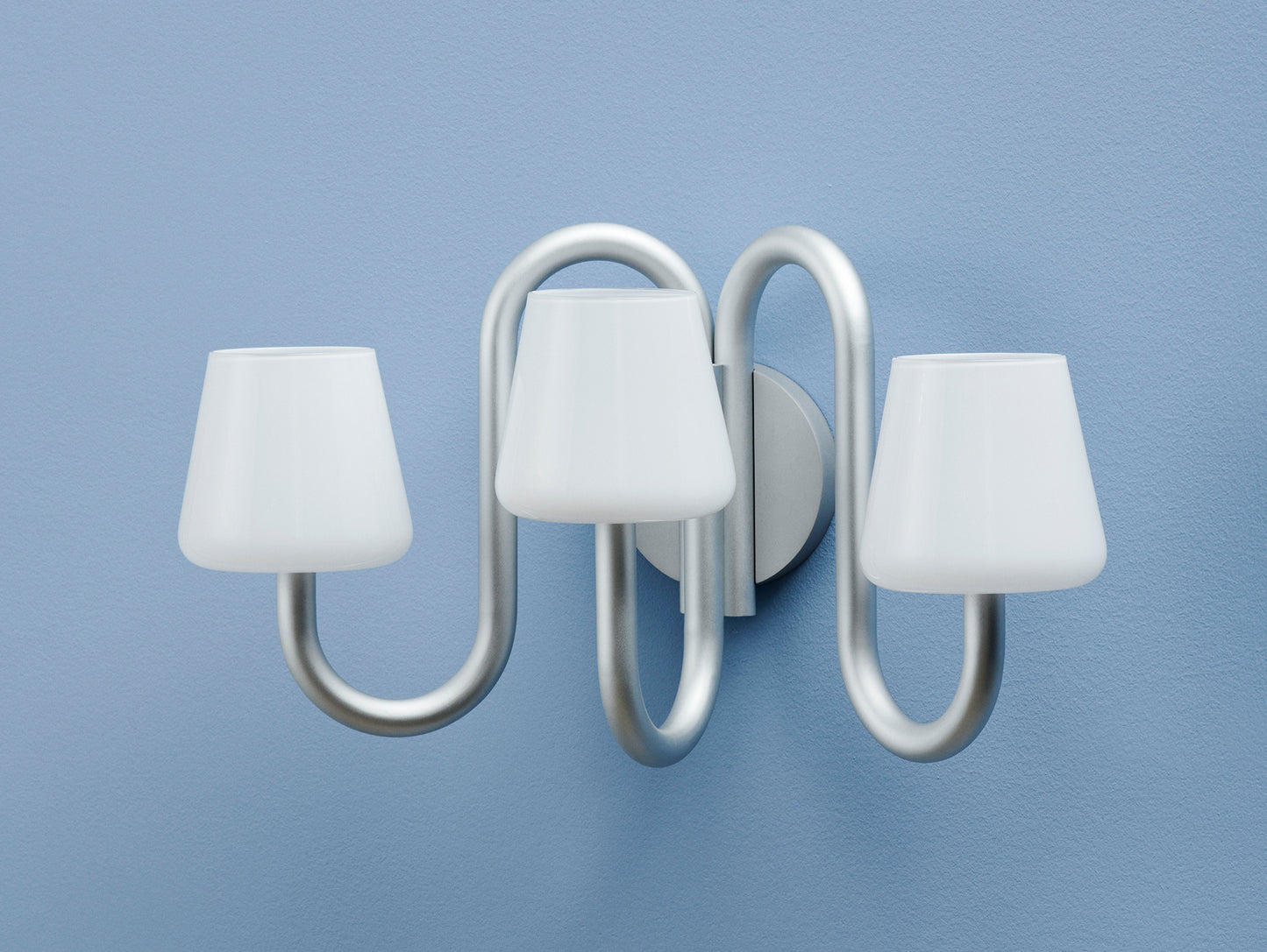 Apollo Wall Sconce by HAY