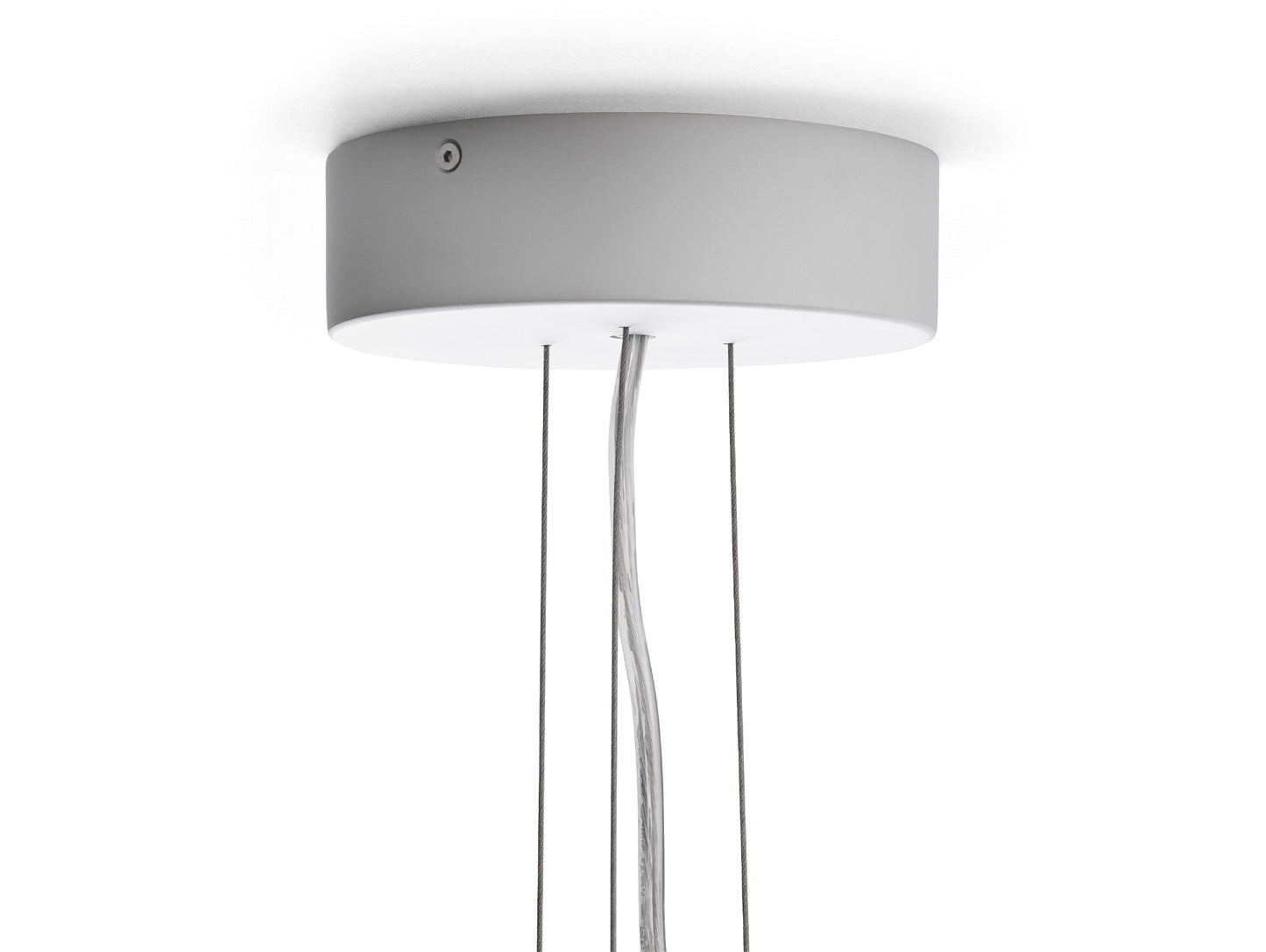 Apollo Chandelier by HAY