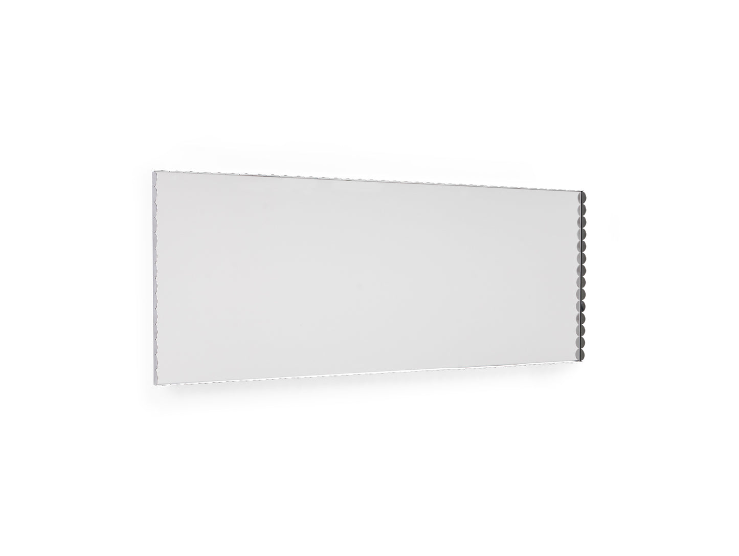 Arcs Mirror by HAY - Rectangle Medium (50 x 133.5 cm)