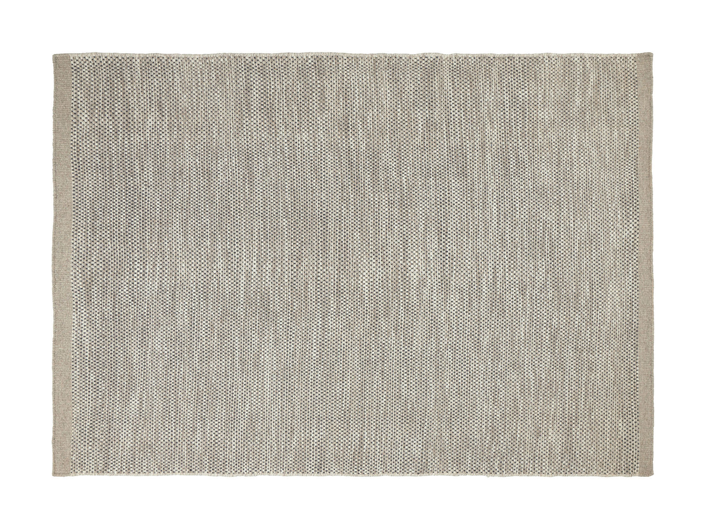 Asko Rug by Linie Design - Taupe