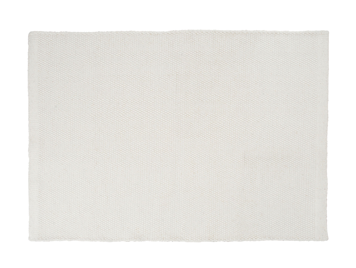 Asko Rug by Linie Design - White